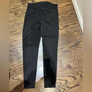 Brand Black Skinny Jeans